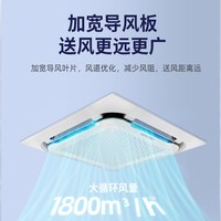  SKYWORTH/创维 变频冷暖 商用中央空调