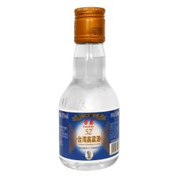 台岛 白酒  单瓶装 浓香型