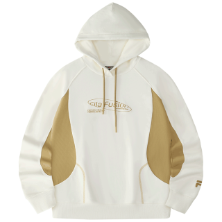 FILA 宽松百搭 女士卫衣