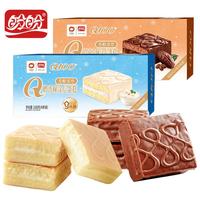  PANPAN FOODS/盼盼 夹心涂层蛋糕