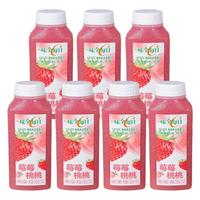  WEICHUAN/味全 自然 莓桃汁