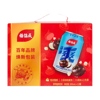  yeo's/杨协成 果肉粒粒爽脆 马蹄爽饮料