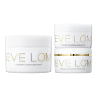 移动端、京东百亿补贴：伊芙兰 养肤 卸妆膏 净卸传奇礼盒400ml