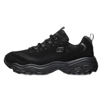  SKECHERS/斯凯奇 厚底增高 男士运动鞋  43