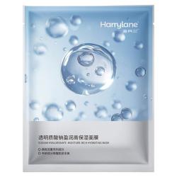 海月兰 深层补水 面膜