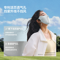 蕉下 女士防晒口罩 26SS0501027AL218