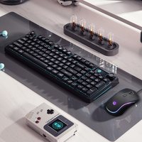  HP/惠普 RGB静音 游戏鼠标