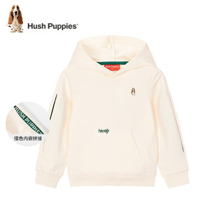  Hush Puppies/暇步士 柔软舒适亲肤 儿童卫衣