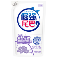 倔强的尾巴 猫狗通用 除菌除味喷雾 420ml 复合花香