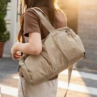  WESTLINK/西遇 便携干湿分离 包 鞋仓