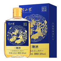 半山农 男性养生滋补 三鞭酒