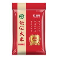  YUDAOFU/裕道府 控糖主食 低GI大米 低GI大米3斤