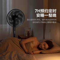 Midea/美的 静音 落地扇 遥控器