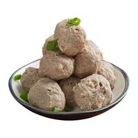  CHAO XING JI/潮兴记 潮汕手打 牛肉丸牛筋丸组合装  1000g，250g 包装