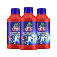  水卫士 溶解除臭 管道疏通剂