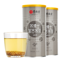  EFUTON/艺福堂 特级品质 黑苦荞茶