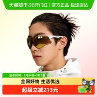 88VIP：OAKLEY ZERO 太阳眼镜 多边形聚碳酸酯镜架