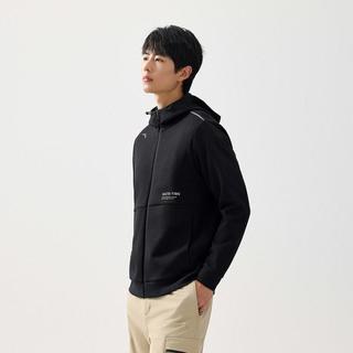  ANTA/安踏 透气 男士运动外套