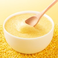 十月稻田 黄小米 1kgx2袋 共4斤