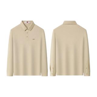  GY/金利来 亲肤透气 男士POLO衫