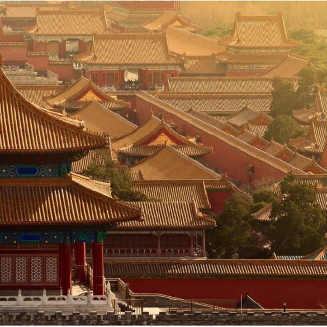 万豪集团古都北京西安武汉等10城47店3晚可拆分777起+享积分房晚