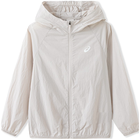 亚瑟士 男女同款！ 轻量防晒服