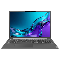 移动端、京东百亿补贴：联想 轻薄 笔记本电脑 昭阳·悦Max 16