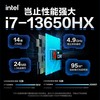  Lenovo/联想 满血RTX5060 笔记本电脑 32G内存 2T固态