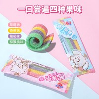 88VIP：蜡笔小新 5%复原果汁 儿童糖果