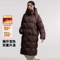  CAMEL/骆驼 保暖御寒 女士羽绒服