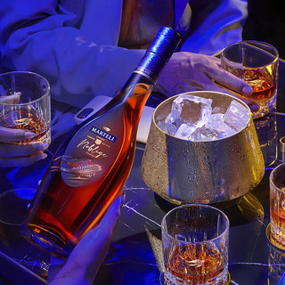  MARTELL/马爹利 法国 干邑白兰地