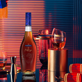  MARTELL/马爹利 法国 干邑白兰地