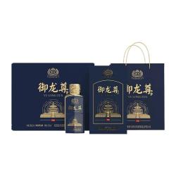 国台 真实年份 53度酱香型白酒 500mL 礼盒