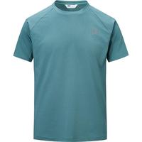  HELLY HANSEN/哈雷汉森 抗菌 圆领短袖T恤