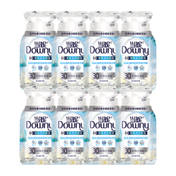 Downy 持久留香30天 洗衣原液 50g*8袋