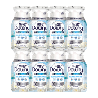 Downy 持久留香30天 洗衣原液 50g*8袋