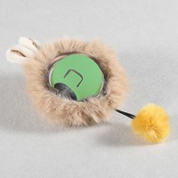 海星叔叔充电智能逗猫器