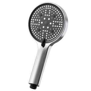 四季沐歌 5+1档喷枪花洒 Air气流强增压瀑布式淋浴+加大面板