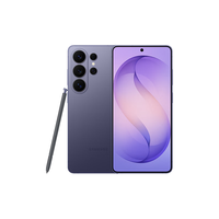 三星 S26 Ultra 2亿像素 幽夜紫 512GB eSIM卫星通信手机