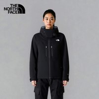URBAN  EXPLORATION The North Face URBAN EXPLORATION 8E2M 女款冲锋衣
