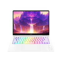 HP/惠普 TPN-Q297 2.8K屏幕 游戏本 Intel Core Ultra 9 2880*1800 RTX5070 白色 120Hz 32GB