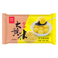 稻香私房 大黄米 黑芝麻汤圆 360g*2袋