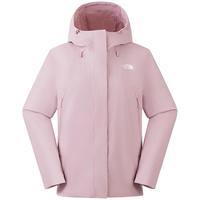 THE NORTH FACE/北面 防风防泼水 女士软壳夹克