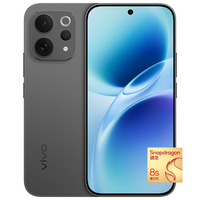 vivo S50 5G手机 12GB+512GB 深空黑 第三代骁龙8s