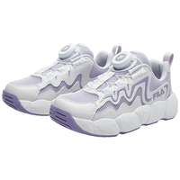 FILA/斐乐 轻便 女童篮球鞋