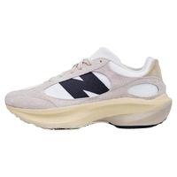 New Balance NB男女款复古运动休闲鞋 白色/浅灰色 UWRPDMOB