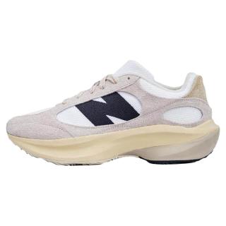 new balance NB男女款复古运动休闲鞋 白色/浅灰色 UWRPDMOB