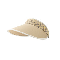  VVC 女士防晒帽