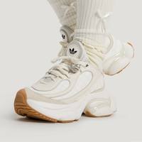 adidas OZVENUZ 男女休闲运动鞋 HQ2643