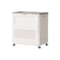  京东京造 儿童玩具收纳套装 【游戏区收纳套装】 *